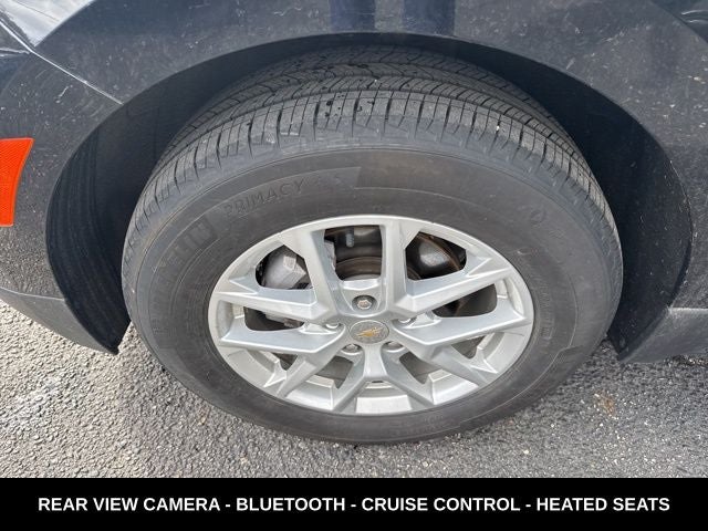 2023 Chevrolet Equinox LS LOCAL TRADE