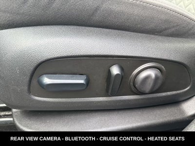 2023 Chevrolet Equinox LS LOCAL TRADE