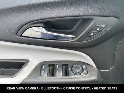 2023 Chevrolet Equinox LS LOCAL TRADE