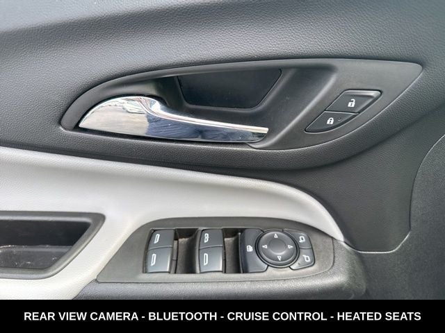 2023 Chevrolet Equinox LS LOCAL TRADE