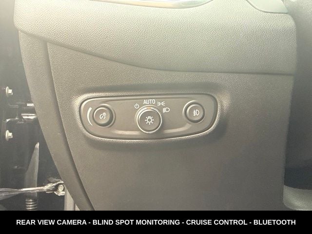 2021 Chevrolet Equinox LT LOCAL TRADE