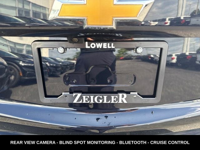2020 Chevrolet Equinox LT AWD