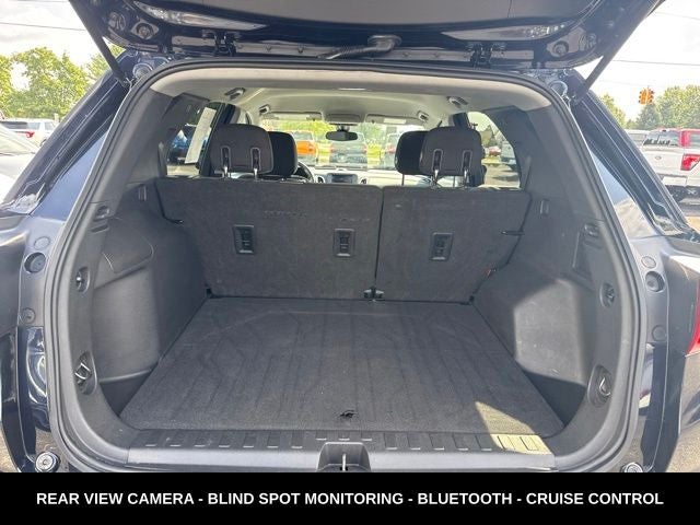 2020 Chevrolet Equinox LT AWD