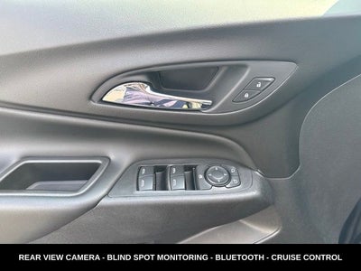 2020 Chevrolet Equinox LT AWD