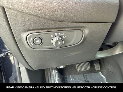 2020 Chevrolet Equinox LT AWD