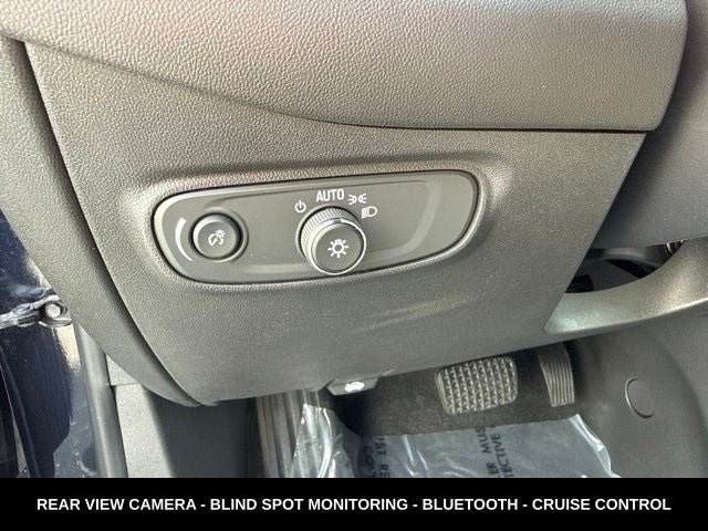2020 Chevrolet Equinox LT AWD