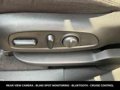2020 Chevrolet Equinox LT AWD