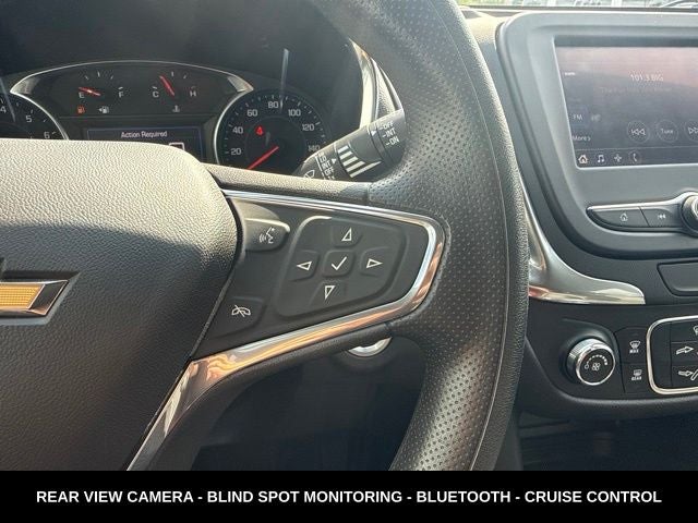 2020 Chevrolet Equinox LT AWD