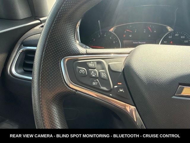 2020 Chevrolet Equinox LT AWD