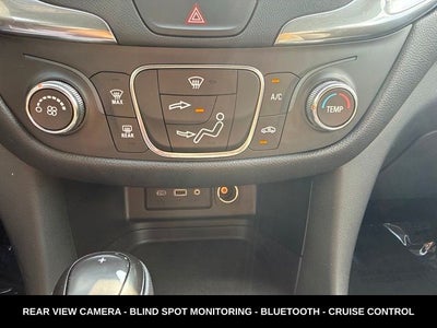 2020 Chevrolet Equinox LT AWD