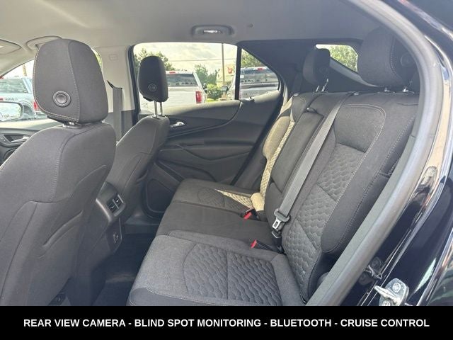 2020 Chevrolet Equinox LT AWD