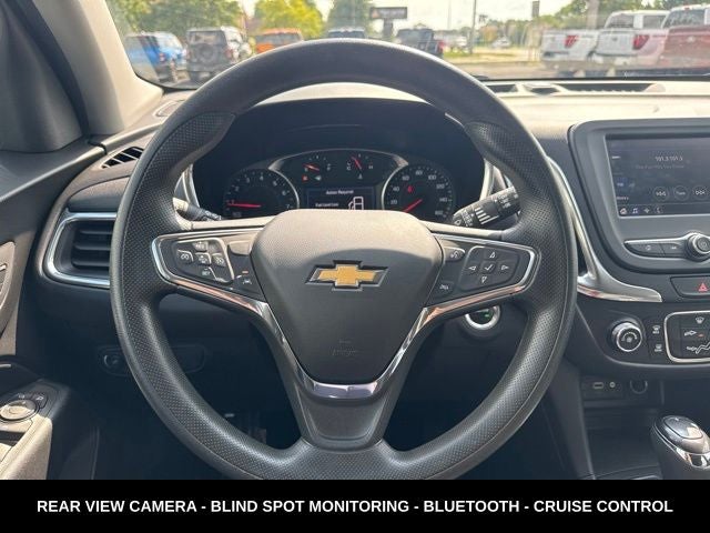 2020 Chevrolet Equinox LT AWD