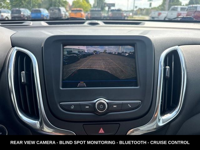 2020 Chevrolet Equinox LT AWD