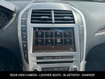 2018 Lincoln MKZ Reserve AWD