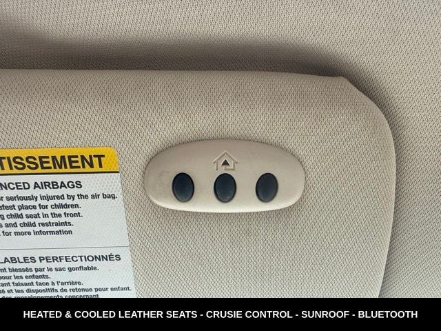 2007 Lincoln MKZ Base AWD