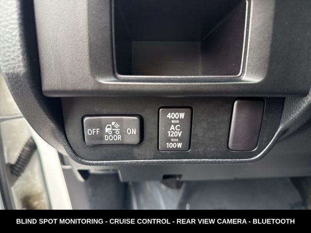 2016 Toyota Tacoma TRD Off-Road 4WD