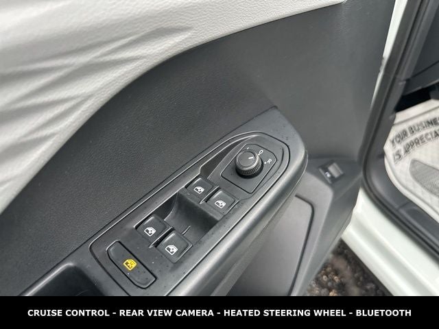 2024 Volkswagen Taos 1.5T S 36MPG HWY