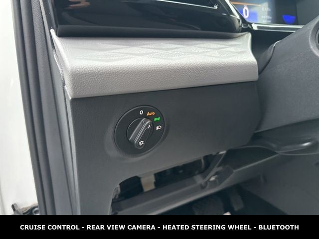 2024 Volkswagen Taos 1.5T S 36MPG HWY