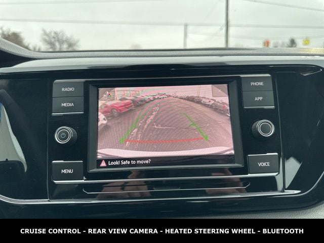 2024 Volkswagen Taos 1.5T S 36MPG HWY