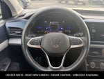 2023 Volkswagen Taos 1.5T SE ONE OWNER