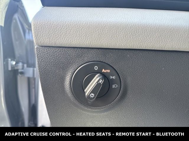 2023 Volkswagen Taos 1.5T SE AWD