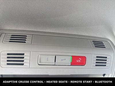 2023 Volkswagen Taos 1.5T SE AWD