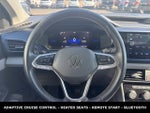 2023 Volkswagen Taos 1.5T SE AWD