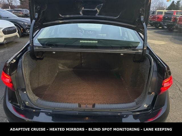 2024 Volkswagen Jetta 1.5T S 41 MPG