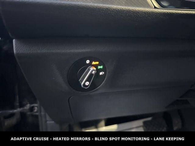 2024 Volkswagen Jetta 1.5T S 41 MPG