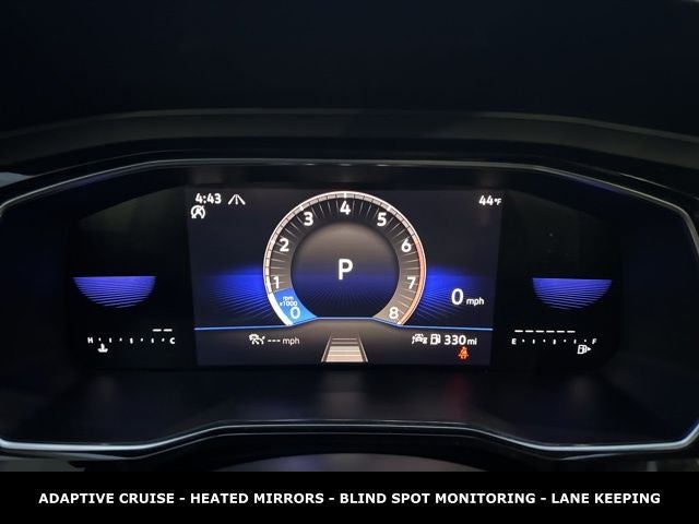 2024 Volkswagen Jetta 1.5T S 41 MPG