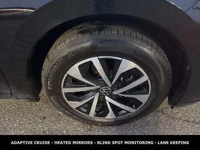 2024 Volkswagen Jetta 1.5T S 41 MPG