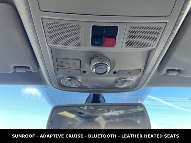 2017 Volkswagen Jetta 1.8T SEL LOCAL TRADE