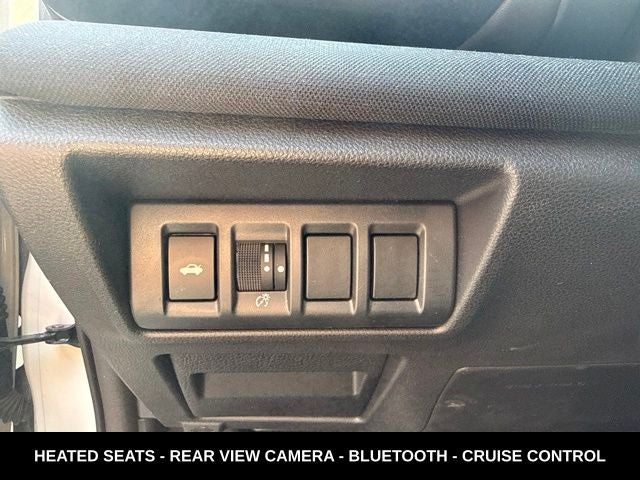 2024 Subaru Legacy Premium AWD