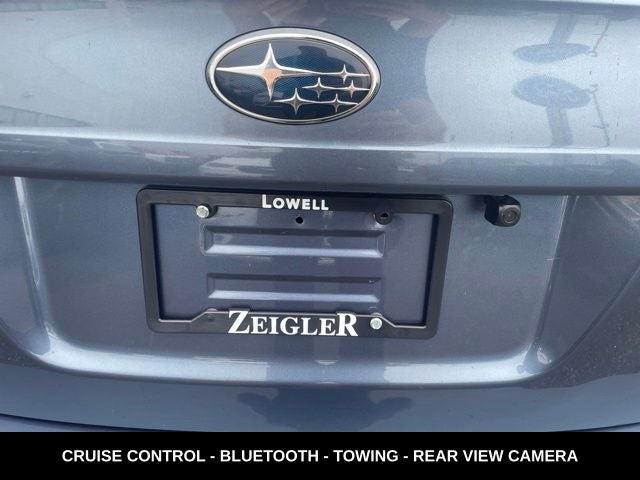 2014 Subaru Outback 2.5i AWD