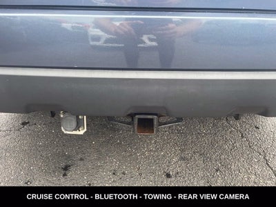 2014 Subaru Outback 2.5i AWD