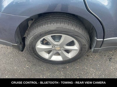 2014 Subaru Outback 2.5i AWD