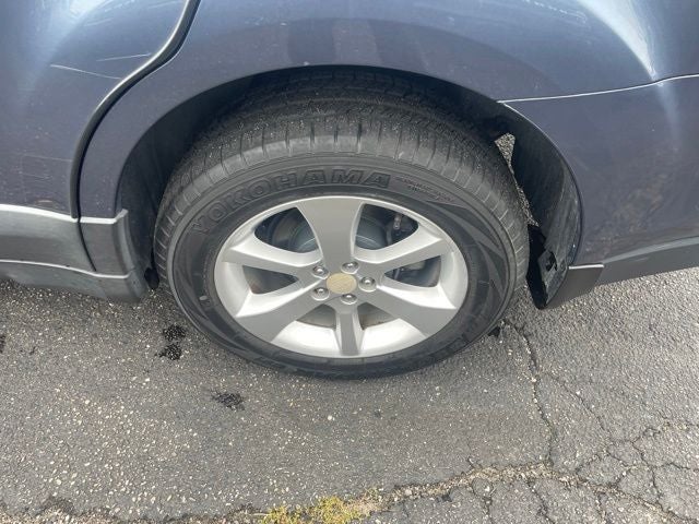 2014 Subaru Outback 2.5i AWD