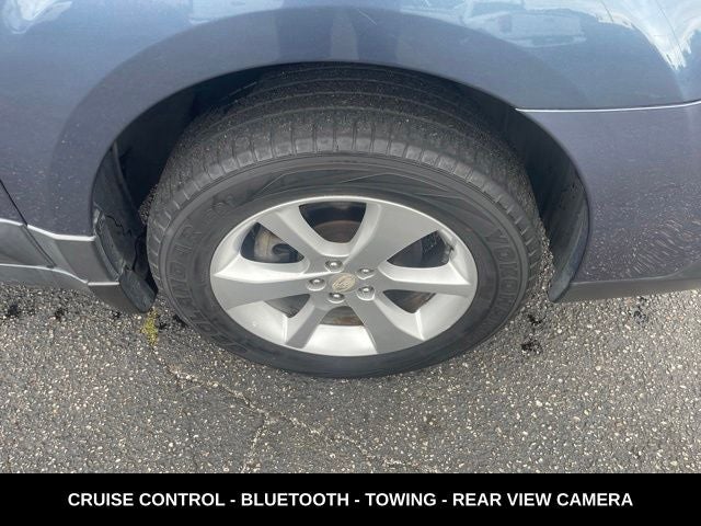 2014 Subaru Outback 2.5i AWD