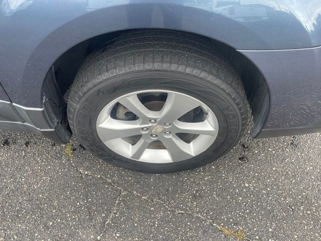 2014 Subaru Outback 2.5i AWD