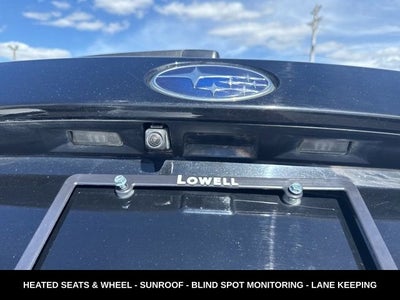 2020 Subaru Outback Limited XT AWD
