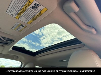 2020 Subaru Outback Limited XT AWD