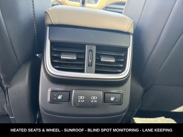 2020 Subaru Outback Limited XT AWD