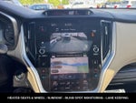 2020 Subaru Outback Limited XT AWD