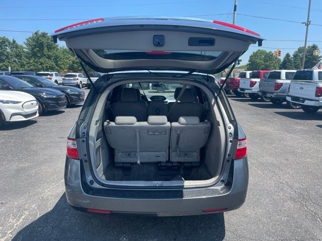2011 Honda Odyssey EX CLEAN LOCAL TRADE