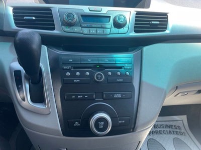2011 Honda Odyssey EX CLEAN LOCAL TRADE