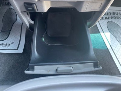 2011 Honda Odyssey EX CLEAN LOCAL TRADE