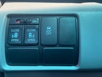 2011 Honda Odyssey EX CLEAN LOCAL TRADE