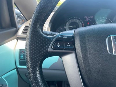 2011 Honda Odyssey EX CLEAN LOCAL TRADE