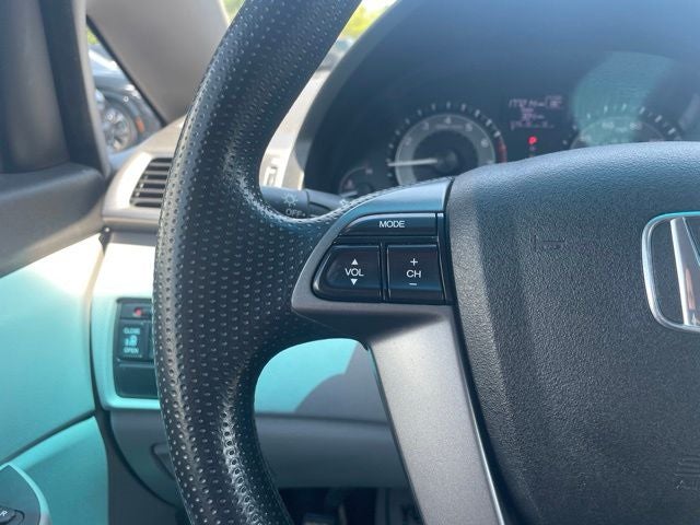 2011 Honda Odyssey EX CLEAN LOCAL TRADE