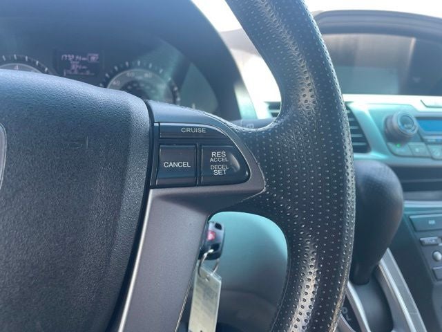 2011 Honda Odyssey EX CLEAN LOCAL TRADE